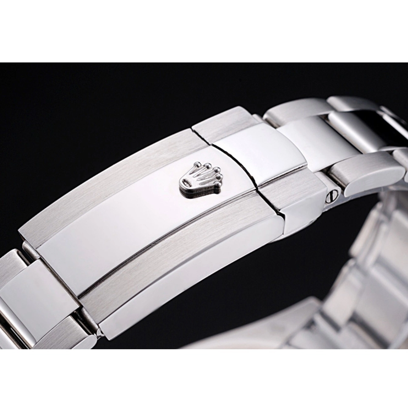 AAA replica watch Stainless Datejust 622266 White Rolex Steel Dial Case 0824